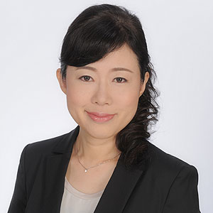 佐藤淳子