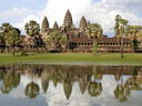 カンボジア体験学習