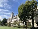 ９月２６日　中高等科前期終業式　振り返りを大切に　　小さいこと、弱さから始まる