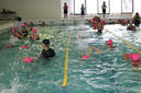 5，6年生　水泳教室