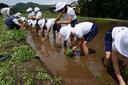 5年生　校外学習1日目