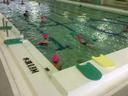 初等科　水泳教室