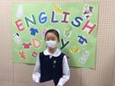 1st English Day