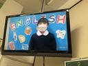 ファースト　English　Day