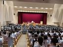 初等科　みこころの祝日