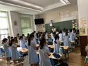 初等科　9月の会