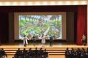Junior high school　English Day