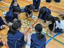 セカンドステージ百人一首大会
