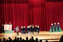 初等科　学習発表会
