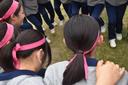 中高等科　体育大会