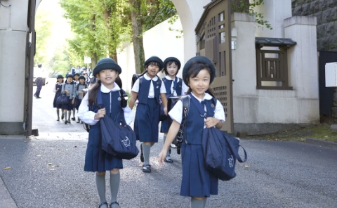 ファーストステージの1日