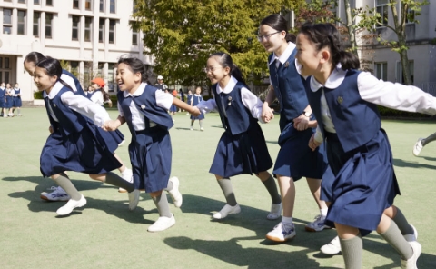 ファーストステージの1日