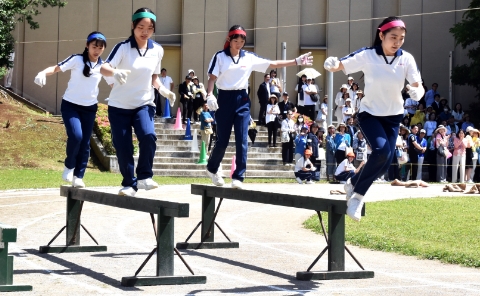 年間行事 | 聖心女子学院