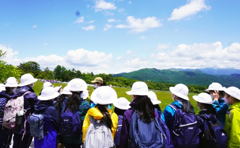 6月 校外学習