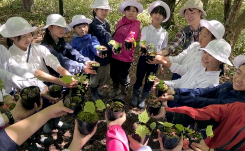6月 校外学習