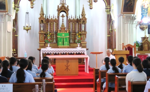 7月 長崎研修旅行