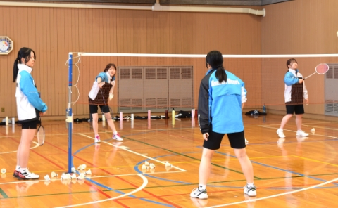クラブ活動
