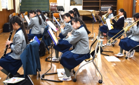 クラブ活動