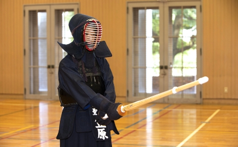 クラブ活動