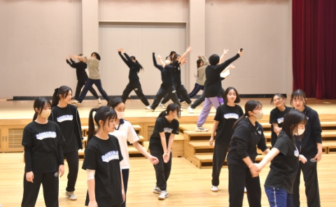 クラブ活動