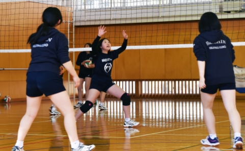 クラブ活動