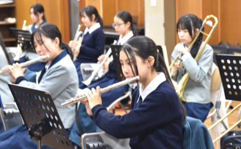 クラブ活動