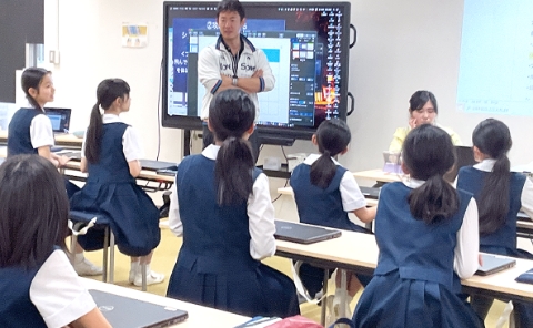 クラブ活動
