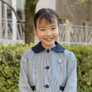ファーストステージ生（1年）
