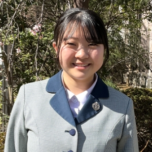 サードステージ生（12年生）