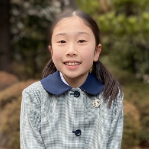 ファーストステージ生（2年）