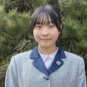 在校生