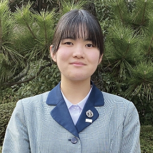 在校生