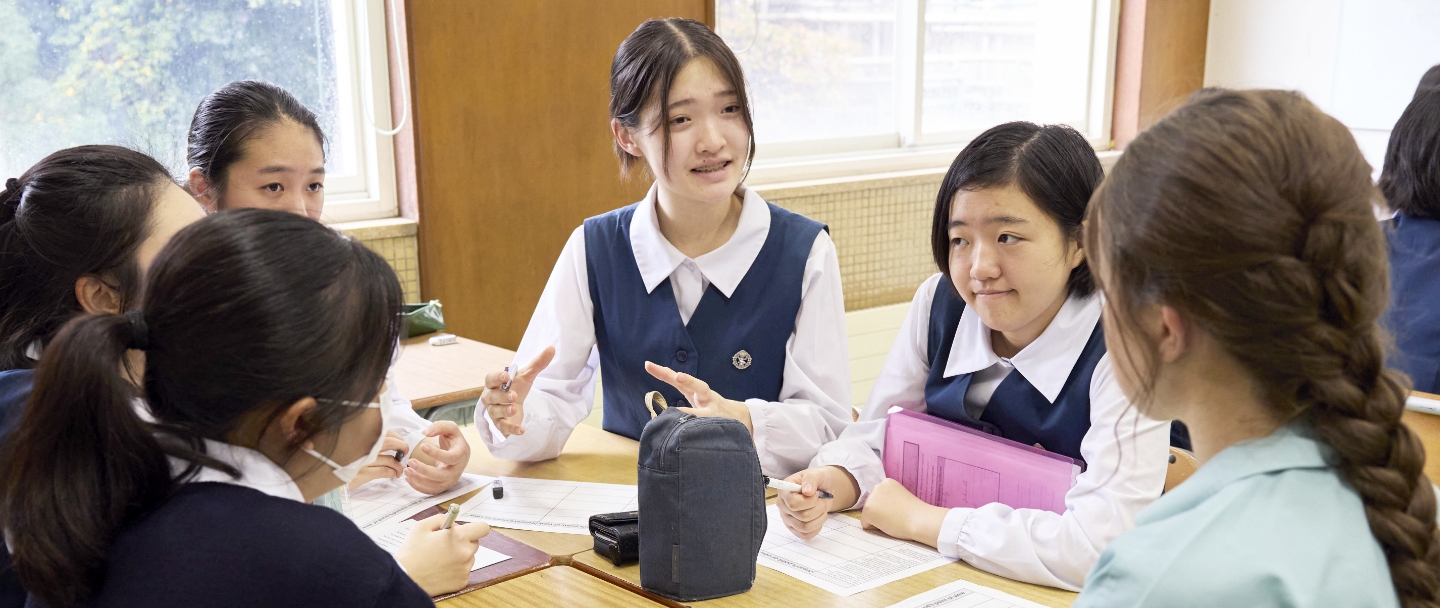 帰国生入試