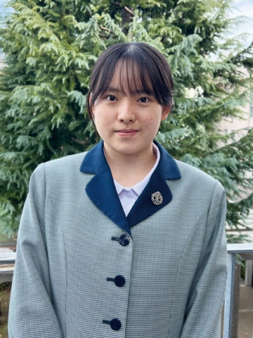 帰国生インタビュー