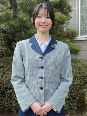 帰国生インタビュー